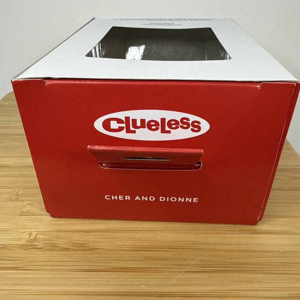 Hallmark new box